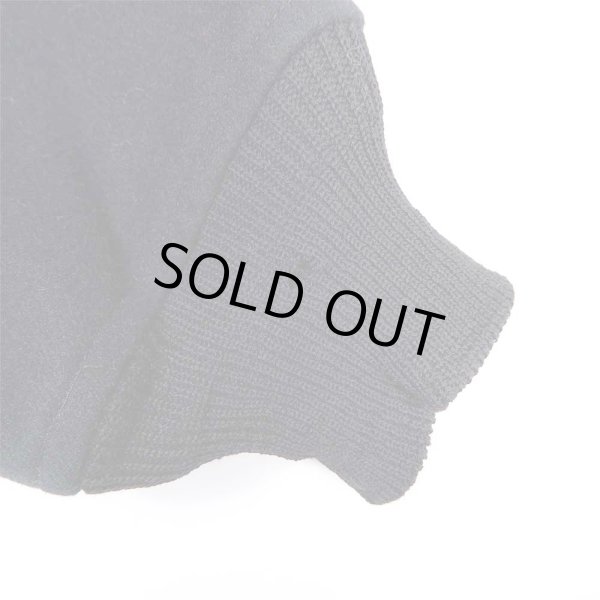 画像5: 90's USMA カデットコート “SMALL-SHORT” (5)