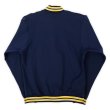 画像2: 60's US.NAVY トラックジャケット "Champion / MADE IN USA" (2)