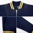 画像4: 60's US.NAVY トラックジャケット "Champion / MADE IN USA" (4)