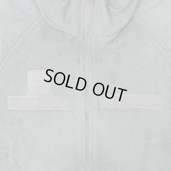 画像5: 【FOLIAGE GREEN / DEADSTOCK / LARGE-REGULAR】US. Armed Forces ECWCS GEN3 LEVEL3 POLARTEC フリースジャケット (5)