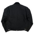 画像2: 00's Carhartt デトロイトジャケット "MADE IN USA / DEADSTOCK" (2)