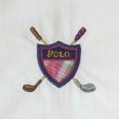 画像3: 90's Polo Ralph Lauren ナイロン スウィングトップ "MADE IN USA" (3)