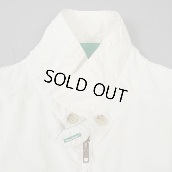 画像4: 90's Polo Ralph Lauren ナイロン スウィングトップ "MADE IN USA" (4)