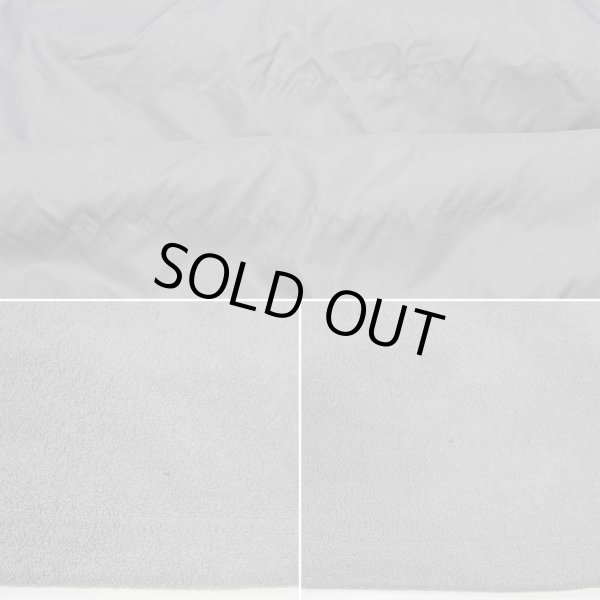 画像5: 00's NIKE フリースアノラック (5)