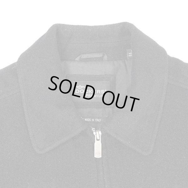 画像3: 00's DOCKERS ウールスポーツジャケット (3)