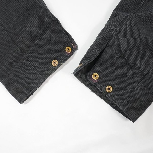 画像5: 00's COLORADO TIMBERLINE ダックワークジャケット (5)