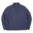 画像1: 00's J.CREW コットンブルゾン (1)