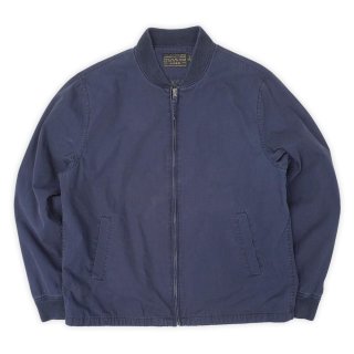 90's J.CREW M-51型 フィールドパーカー - used&vintage box Hi-smile
