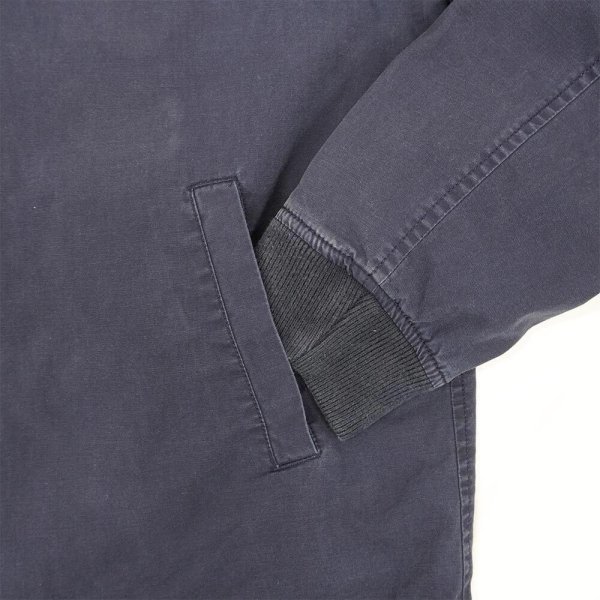 画像4: 00's J.CREW コットンブルゾン (4)