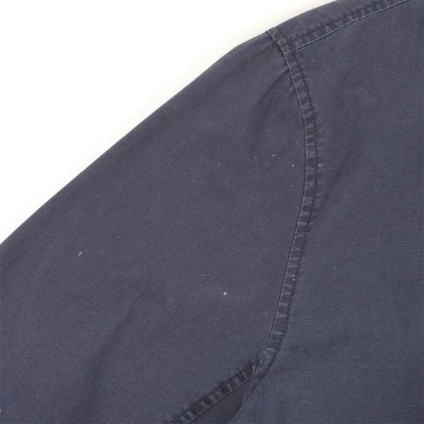 画像5: 00's J.CREW コットンブルゾン (5)