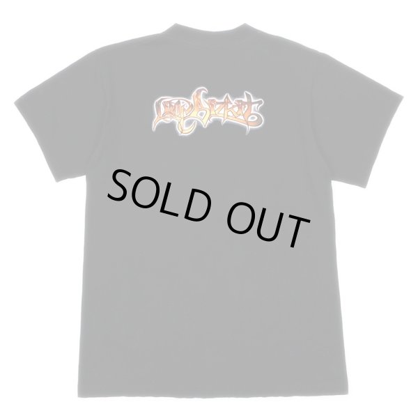 画像2: 90's LIMP BIZKIT バンドTシャツ "DEADSTOCK" (2)