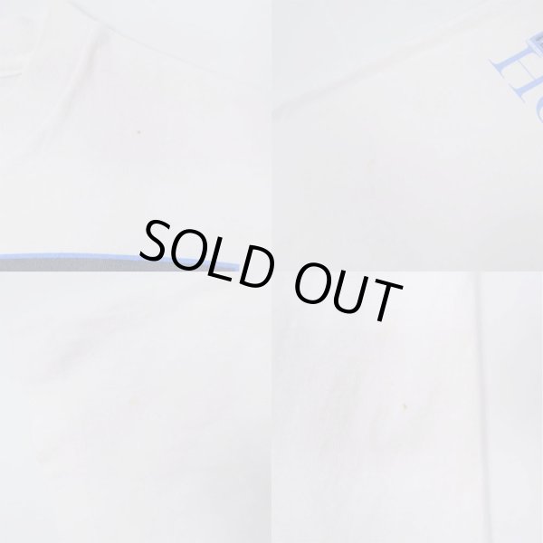 画像4: 80's HOKUSAI 浮世絵プリントTシャツ "MADE IN USA" (4)