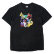 画像1: 90's Kimball's EAST プリントTシャツ "MADE IN USA" (1)