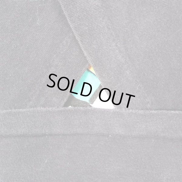 画像3: 90's Kimball's EAST プリントTシャツ "MADE IN USA" (3)