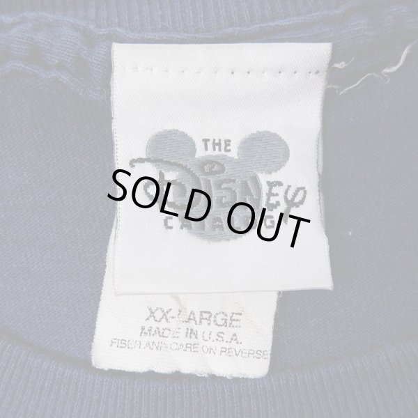 画像2: 90's Disney プリントTシャツ “MADE IN USA / 白雪姫と七人のこびと” (2)