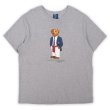 画像1: 90's Polo Ralph Lauren “POLO BEAR” プリントTシャツ (1)