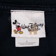 画像3: 00's Disney プリントTシャツ "Magic Kingdom" (3)