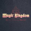 画像4: 00's Disney プリントTシャツ "Magic Kingdom" (4)