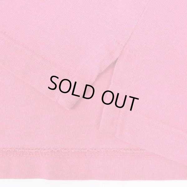 画像3: 90's LANDS' END マルチボーダーTシャツ "MADE IN USA" (3)