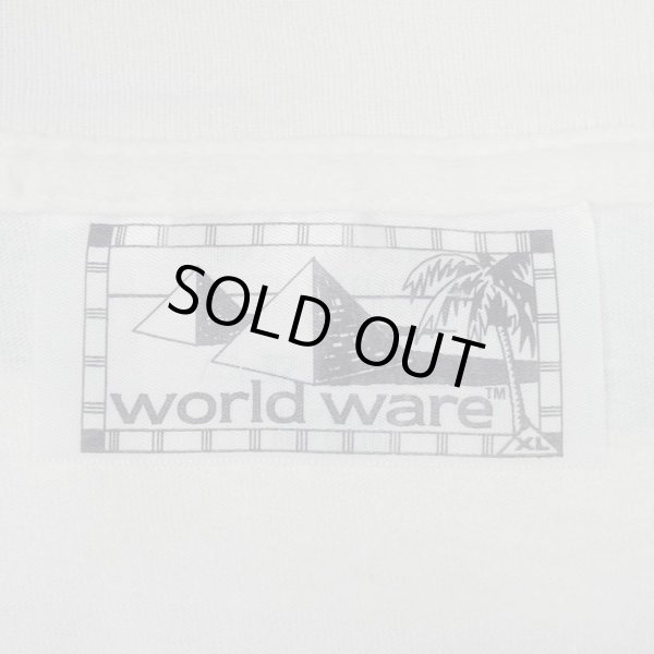 画像2: 90's ARIZONA スーベニアTシャツ "MADE IN USA" (2)