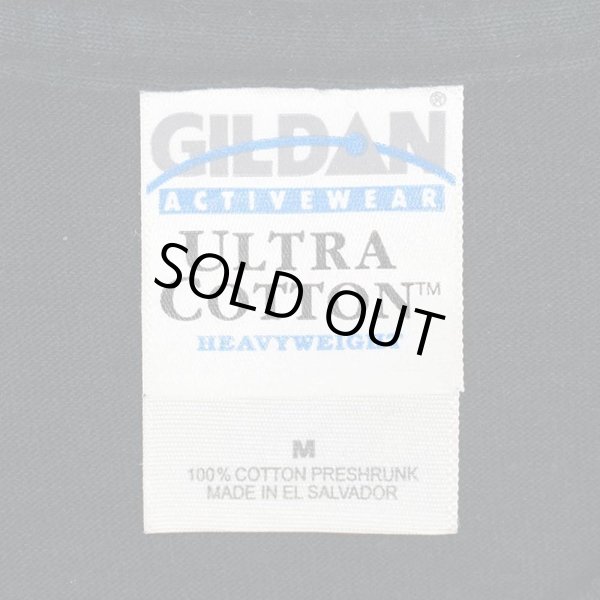 画像3: 00's WILDSIDE CHOPPERS L/S Tシャツ (3)