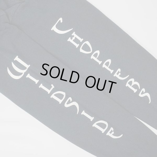 画像4: 00's WILDSIDE CHOPPERS L/S Tシャツ (4)