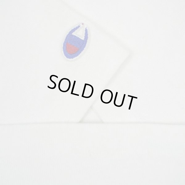 画像3: 80-90's Champion カレッジプリントTシャツ "HARVARD / MADE IN USA" (3)