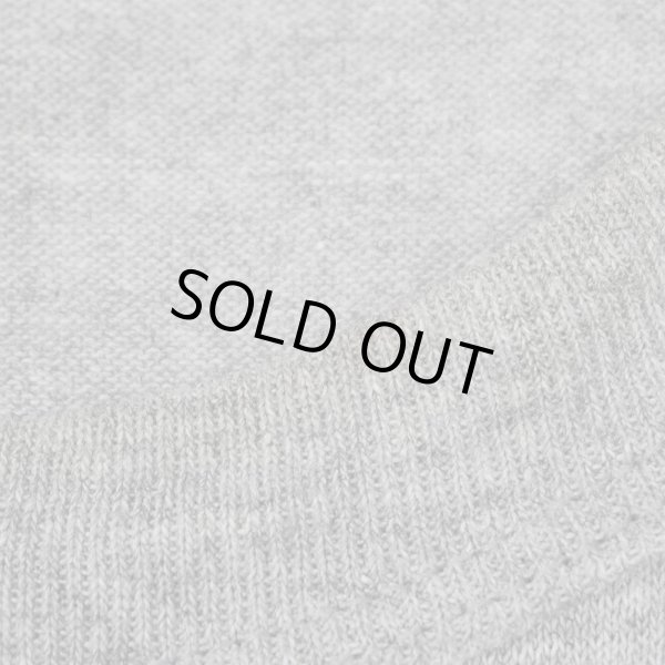 画像4: Early 90's RUSSELL カレッジプリントTシャツ "MADE IN USA" (4)