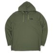 画像1: 00's THE NORTH FACE フーディーカットソー (1)