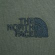 画像3: 00's THE NORTH FACE フーディーカットソー (3)