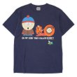 画像1: 90's SOUTH PARK キャラクタープリントTシャツ "MADE IN USA" (1)