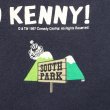 画像3: 90's SOUTH PARK キャラクタープリントTシャツ "MADE IN USA" (3)