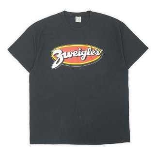 Microsoft XBOX ロゴプリントTシャツ - used&vintage box Hi-smile