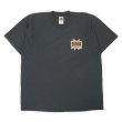 画像1: 90-00's Coca-Cola "SURGE" ロゴプリントTシャツ (1)