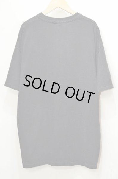 画像2: 90's オペラ座の怪人 プリントTシャツ (2)