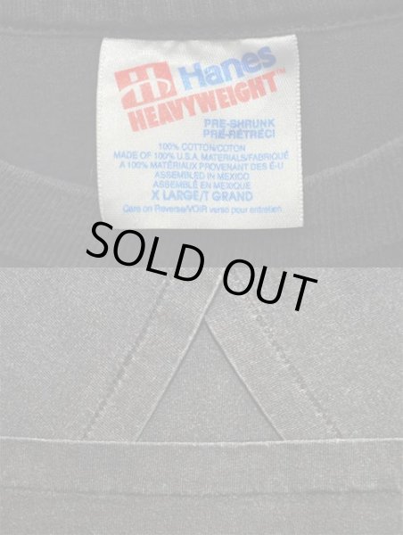 画像4: 90's オペラ座の怪人 プリントTシャツ (4)