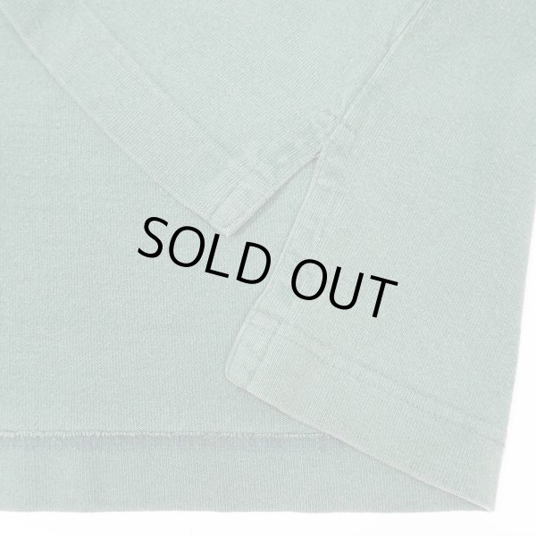 画像4: 90's OLD GAP L/S ポロシャツ (4)