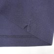 画像4: Late 90's LACOSTE ポロシャツ "DESIGNED IN FRANCE / NAVY" (4)