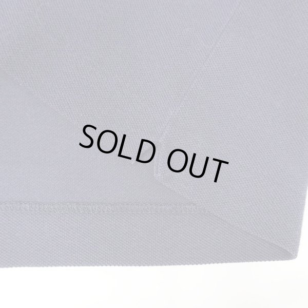 画像4: Late 90's LACOSTE ポロシャツ "DESIGNED IN FRANCE / NAVY" (4)