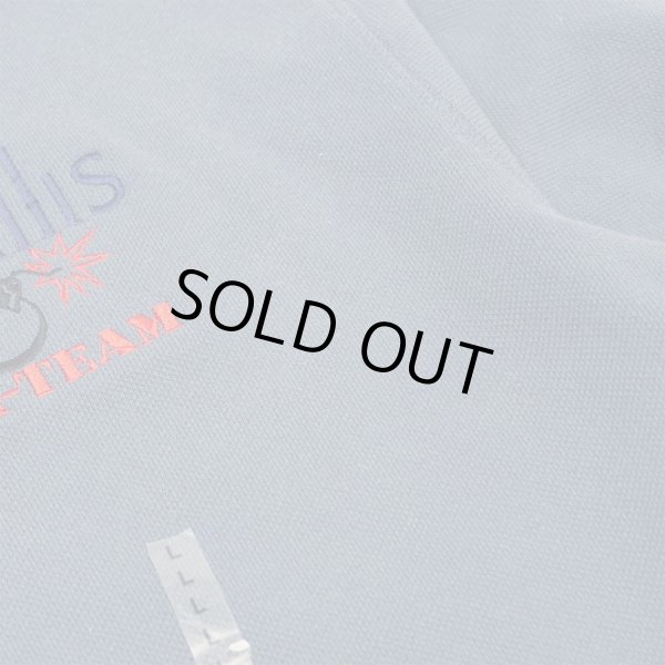 画像5: 00's Eddie Bauer L/S ポロシャツ "DEADSTOCK" (5)