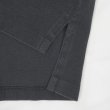 画像4: 00's Polo Ralph Lauren S/S ポロシャツ "BLACK" (4)