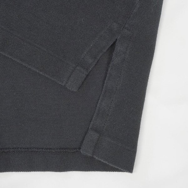 画像4: 00's Polo Ralph Lauren S/S ポロシャツ "BLACK" (4)