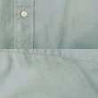 画像4: 90's Polo Ralph Lauren ボタンダウンシャツ "BLAKE / LIGHT GREEN" (4)