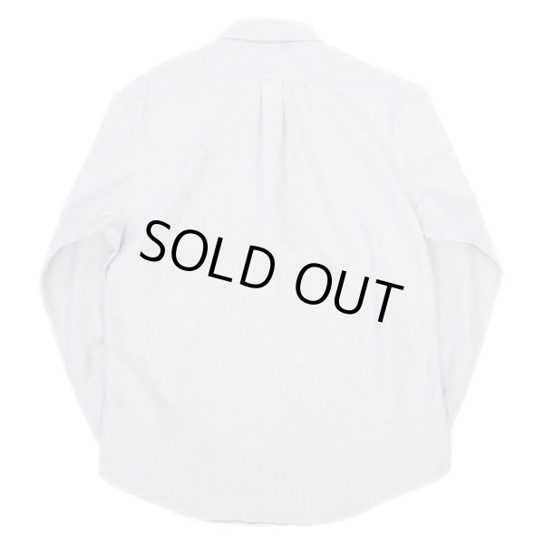 画像2: 00's Polo Ralph Lauren ボタンダウンシャツ (2)