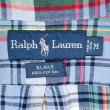 画像2: 90's Polo Ralph Lauren S/S ボタンダウンシャツ "BLAKE" (2)