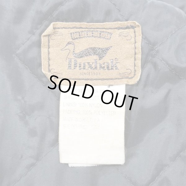 画像2: 00's Duxbak リアルツリーカモ柄 フーディーシャツジャケット (2)