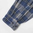 画像4: 90's OZARK TRAIL ヘビーネルシャツ (4)