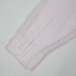画像4: 90's Polo Ralph Lauren ストライプ柄 ボタンダウンシャツ "CLASSIC FIT" (4)