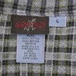 画像2: 90-00's GRAMICCI S/S レギュラーカラーシャツ "MADE IN USA" (2)