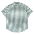画像1: 00's ST JOHN'S BAY S/S ボタンダウンシャツ (1)